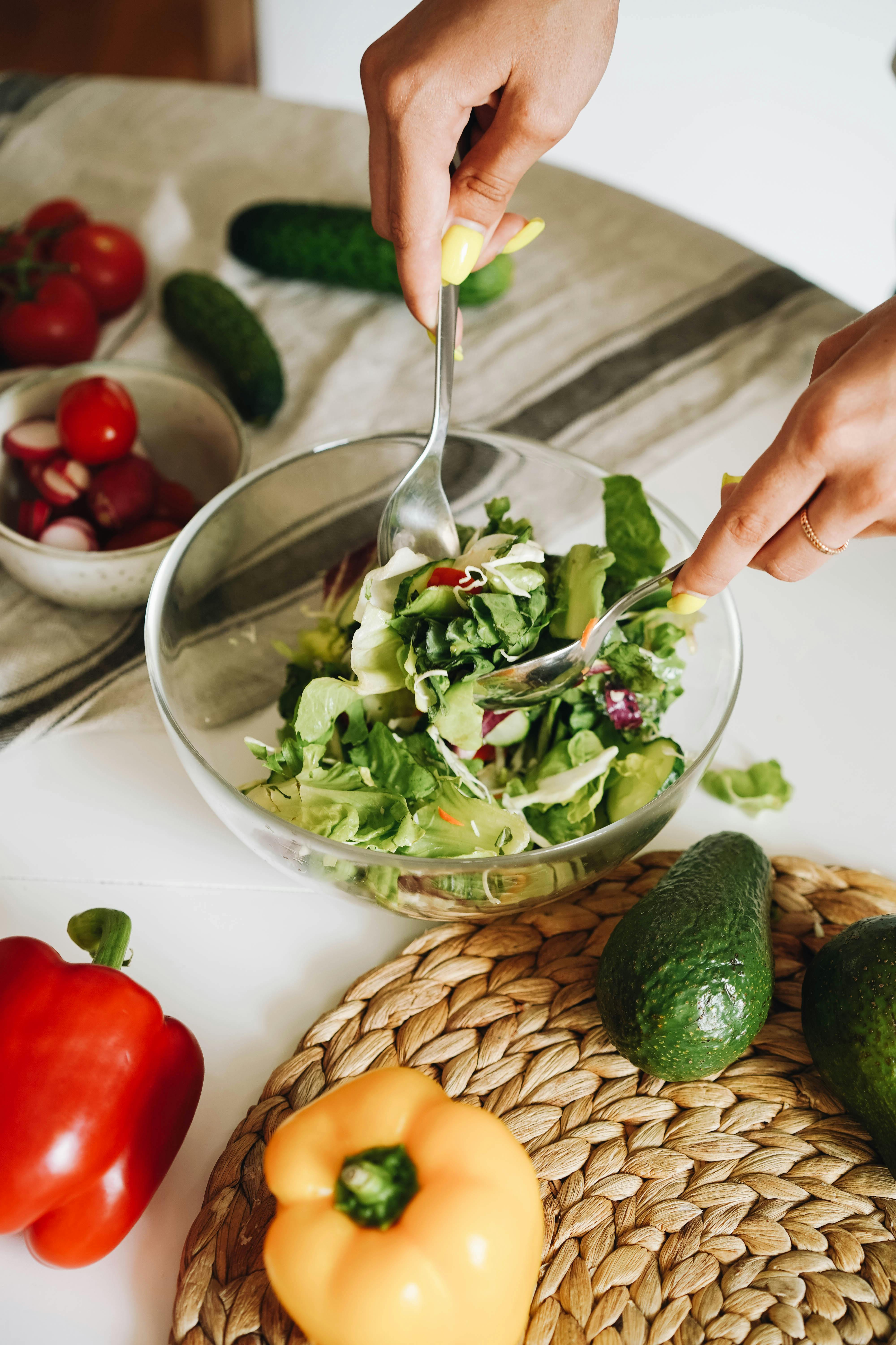 10 Alimentos Essenciais para Quem Está de Dieta ou Pretende Iniciar uma